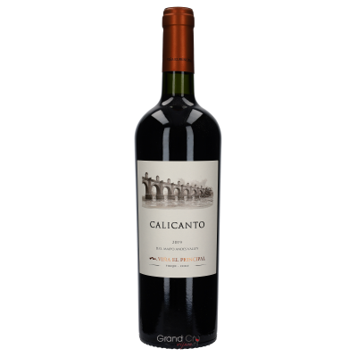 2019 El Principal Calicanto