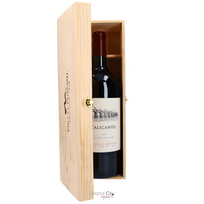 2019 El Principal Calicanto Jeroboam (3 liter)