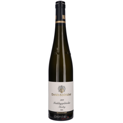 2019 Emrich-Schönleber Frühlingsplätzchen GG