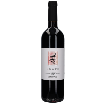 2019 Enate Tempranillo - Cabernet Sauvignon Crianza