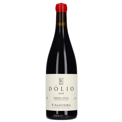2019 F. Algueira Dolio Ribeira Sacra