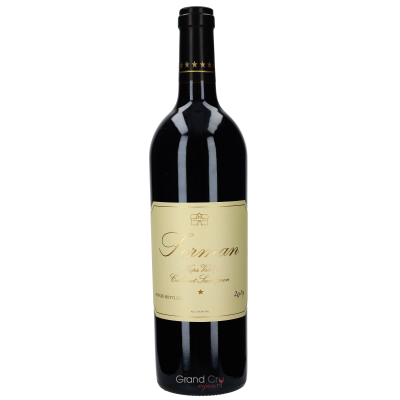 2019 Forman Napa Valley Cabernet Sauvignon