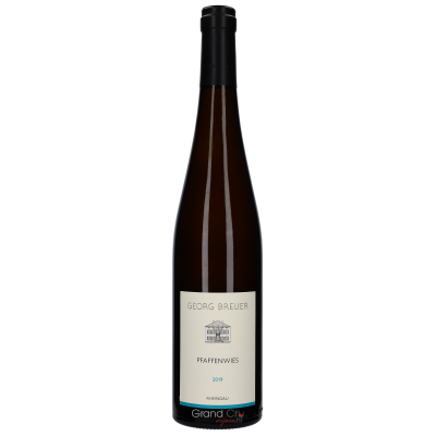 2019 Georg Breuer Pfaffenwies