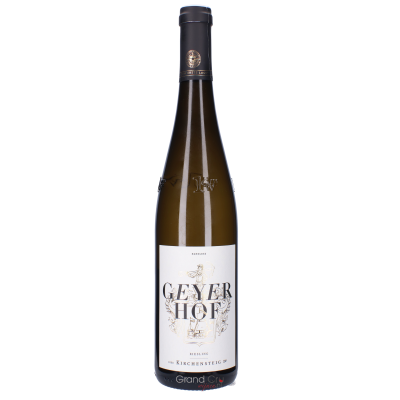 2019 Geyerhof Riesling Kirchensteig Erste Lage 1ÖTW