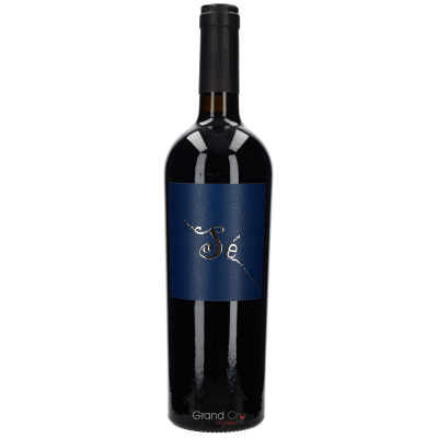 2019 Gianfranco Fino Se Primitivo di Manduria