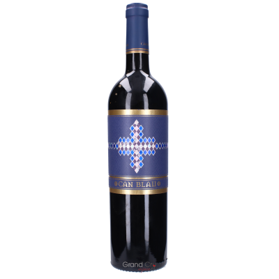 2019 Gil Family Estates Can Blau Can Blau