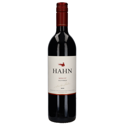 2019 Hahn Merlot