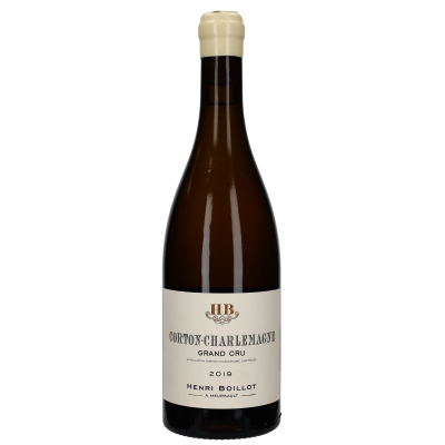 2019 Henri Boillot Corton Charlemagne Grand Cru