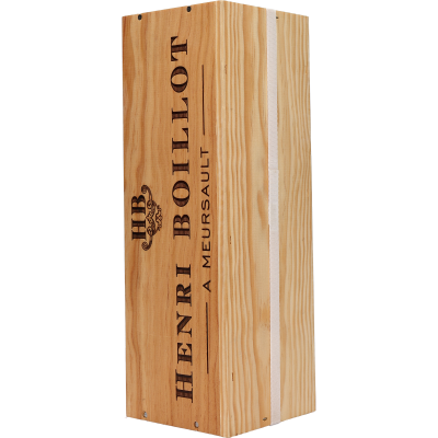 2019 Henri Boillot Le Montrachet Grand Cru