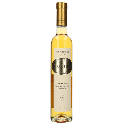2019 Kracher Trockenbeerenauslese No. 5 Grande Cuvée Nouvelle Vague