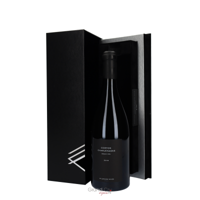 2019 Millemann Corton-Charlemagne Grand Cru