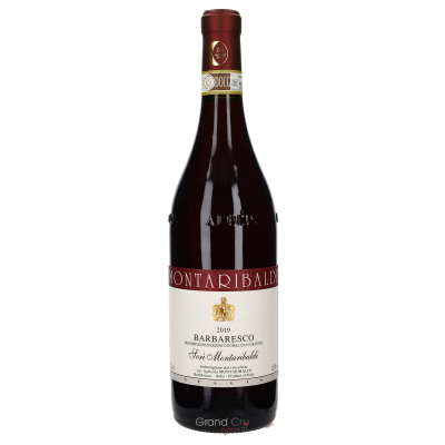 2019 Montaribaldi Sori Barbaresco