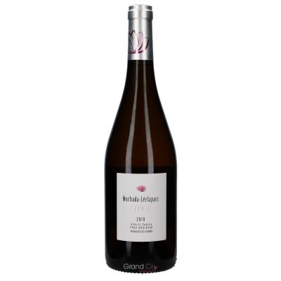 2019 Muchada-Léclapart Elixir 
