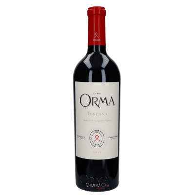 2019 Orma Toscane