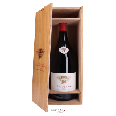 2019 Paganos La Nieta Methusalem (5 liter)