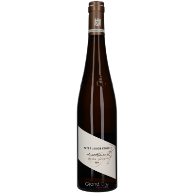 2019 Peter Jakob Kuhn Riesling St.Nikolaus GG