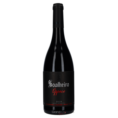 2019 Quinta de Soalheiro Oppaco Tinto