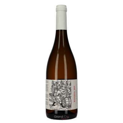 2019 Quinta do Ameal Reserva