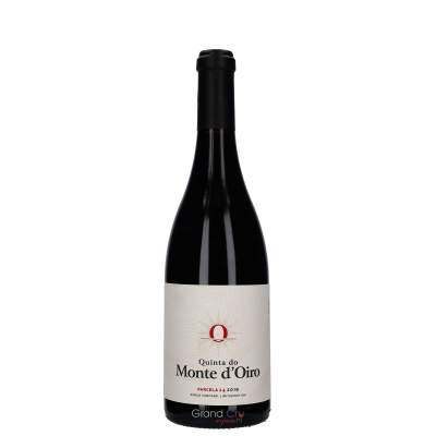 2019 Quinta do Monte d'Oiro Parcela 24