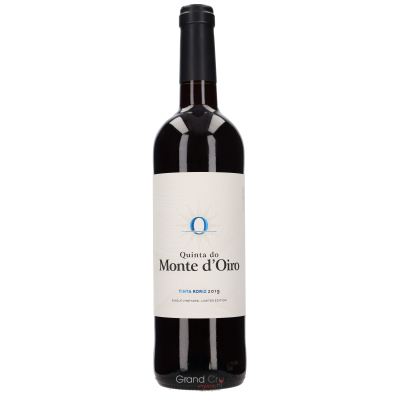 2019 Quinta do Monte d ́Oiro Tinta Roriz