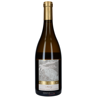 2019 Radio-Coteau Savoy Anderson Valley Chardonnay