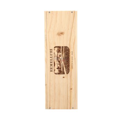 2019 Remelluri Blanco Magnum