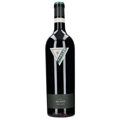 2019 Rutherford Ranch Napa Valley Torcia