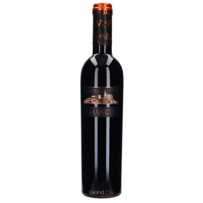 2019 Sierra Cantabria Amancio 0.375 ltr