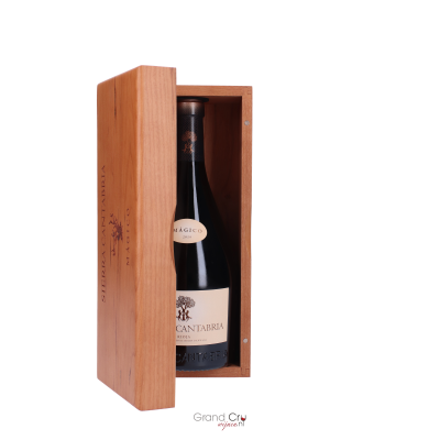 2019 Sierra Cantabria Mágico