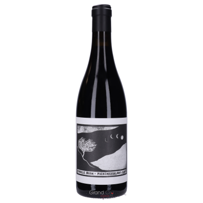 2019 Swartberg Wingerde Miracle Bush Red
