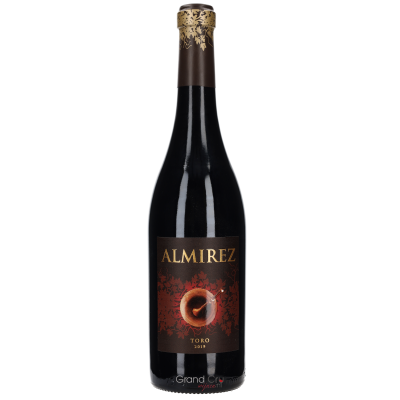 2019 Teso la Monja Almirez