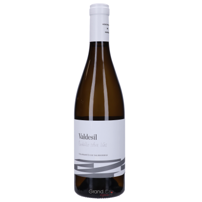 2019 Valdesil Sobre Lias Blanco