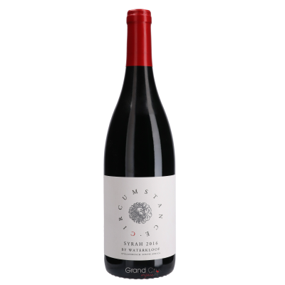 2019 Waterkloof Circumstance Syrah