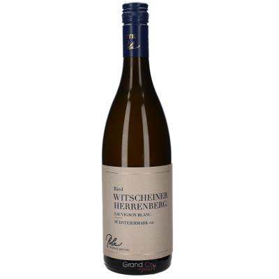2019 Weingut Polz Sauvignon Blanc Ried Witscheiner Herrenberg