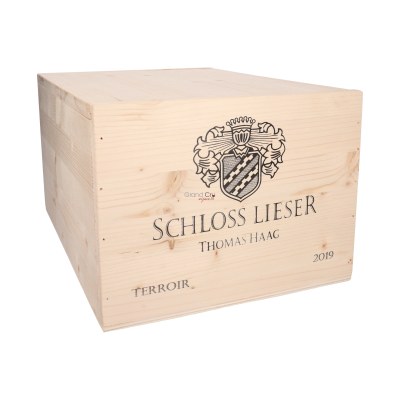 2019 Weingut Schloss Lieser Terroir Kist Grosses Gewächs serie