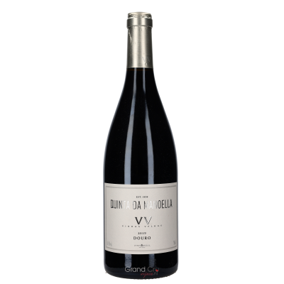 2019 Wine & Soul Quinta da Manoella Vinhas Velhas