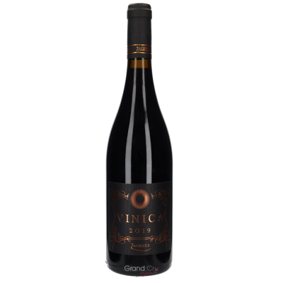 2019 Zagreus Vinica