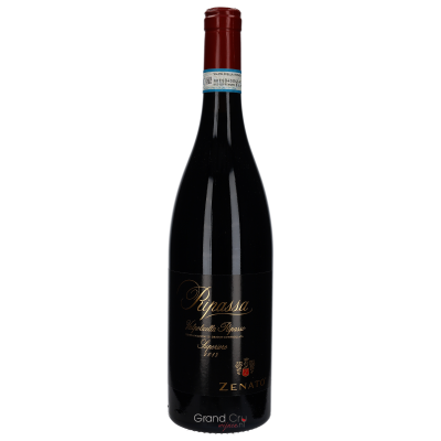 2019 Zenato Ripassa Valpolicella Ripasso Superiore
