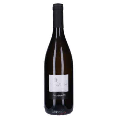 2019 ll Carpino Vigna Runc Sauvignon Blanc