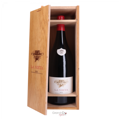 2020 Paganos La Nieta Jeroboam (5 liter)