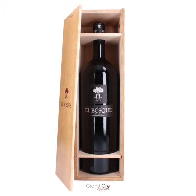 2020 Sierra Cantabria Finca el Bosque Methusalem (5 liter)