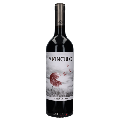 2020 Alejandro Fernandez El Vinculo Crianza