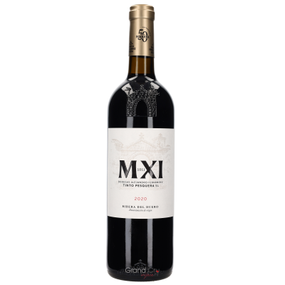 2020 Alejandro Fernandez Pesquera MXI Selección De Barricas