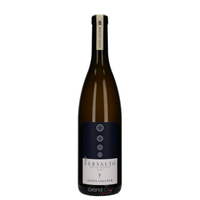 2020 Alois Lageder Versalto Pinot Bianco
