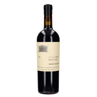2020 Altlas Swift Shelter Cabernet Sauvignon