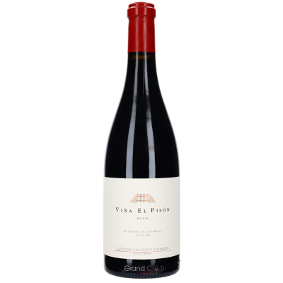 2020 Artadi Vina El Pison