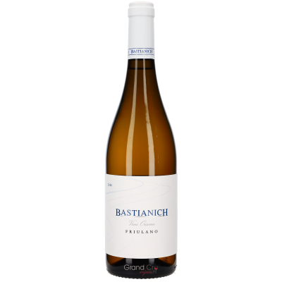 2020 Bastianich Friuli Colli Orientali Friulano Vini Orsone