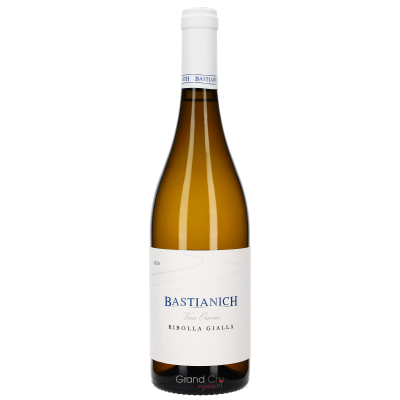2020 Bastianich Friuli Colli Orientali Ribolla Gialla Vini Orsone