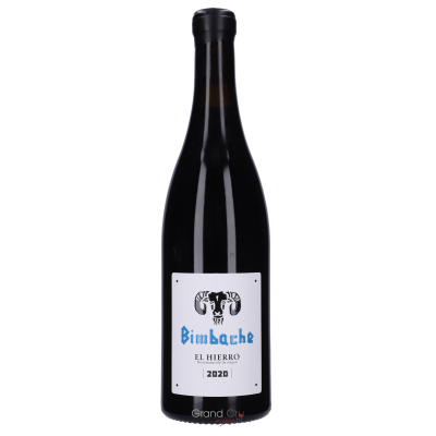 2020 Bimbache Tinto