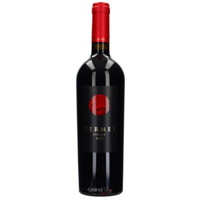 2020 Bodega Numanthia Termes